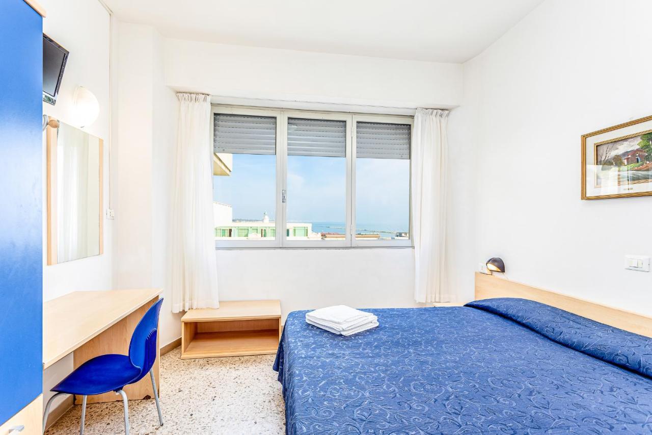 Hotel Eritrea Cesenatico Luaran gambar