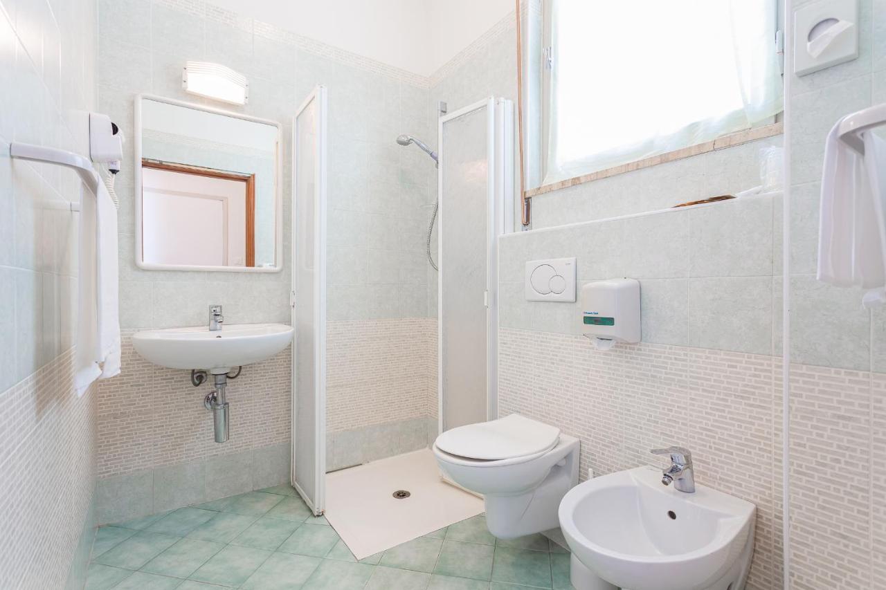Hotel Eritrea Cesenatico Luaran gambar