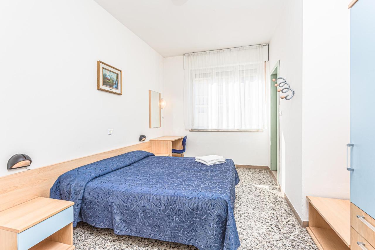 Hotel Eritrea Cesenatico Luaran gambar