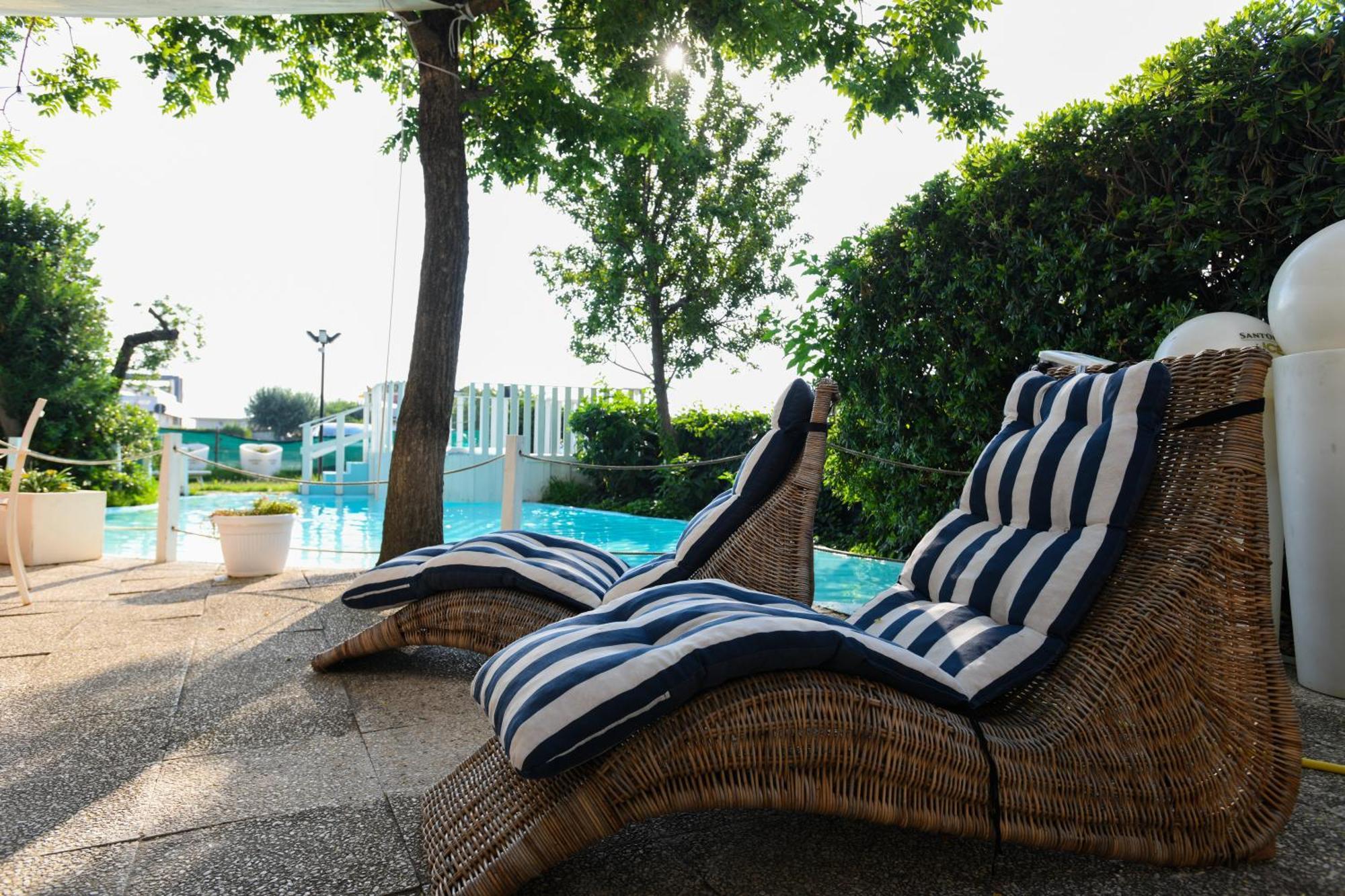 Hotel Eritrea Cesenatico Luaran gambar